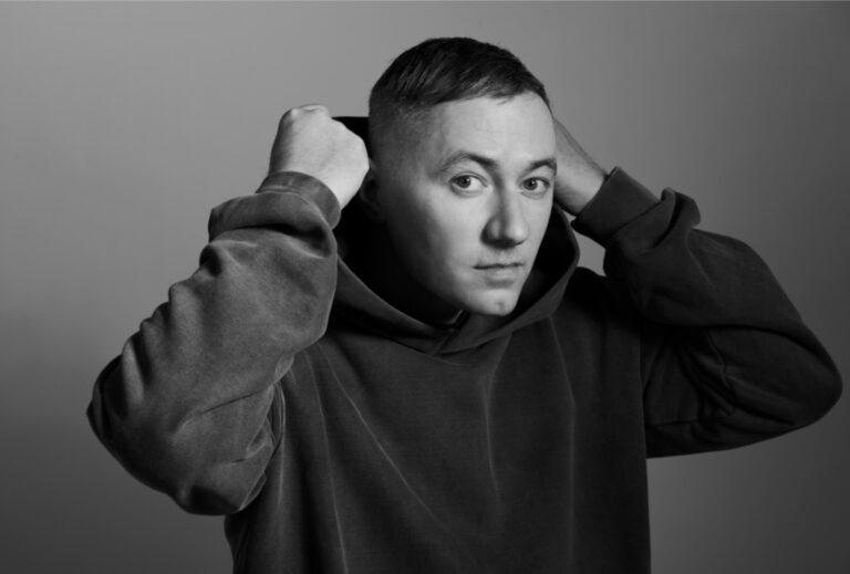 Benji B Worldwide Dancing Club